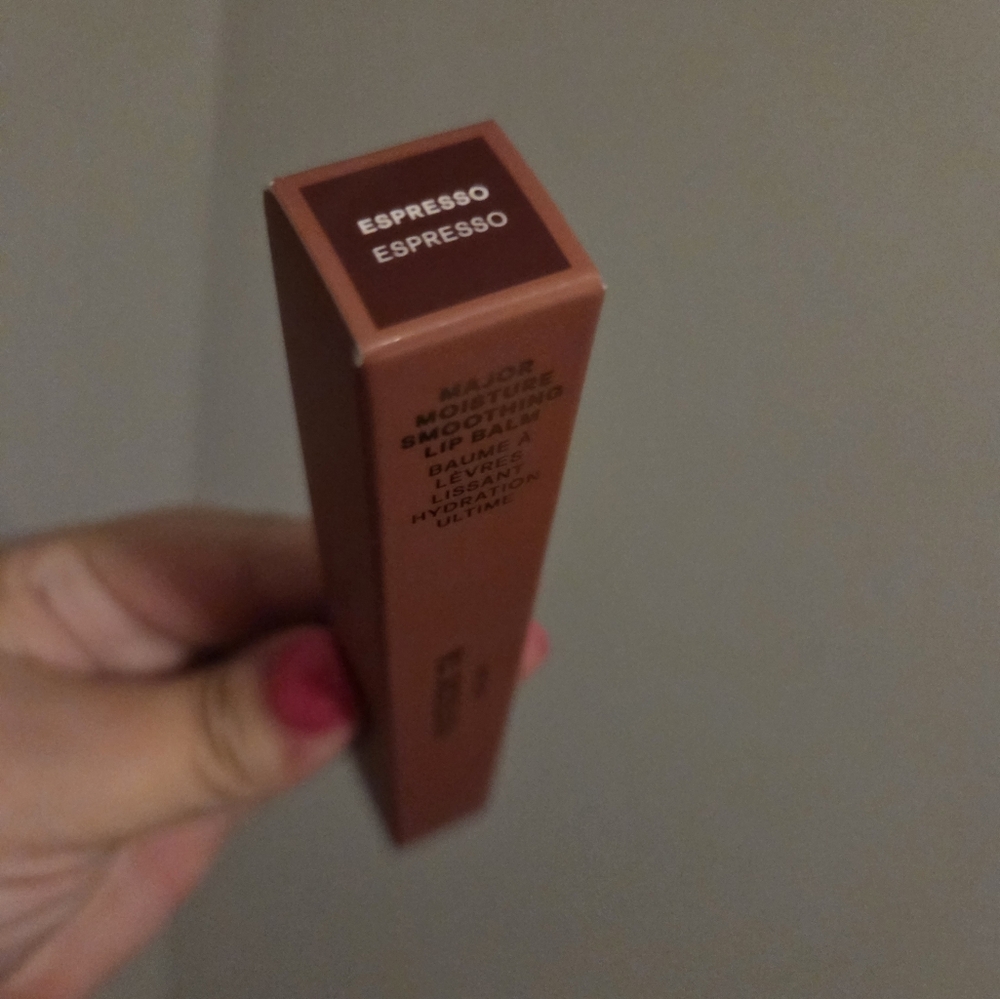 Patrick ta lip balm